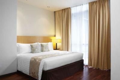 5 Star Ritz-Carlton Hotel Maldives Project Indoor Bedroom Furniture Manufactured