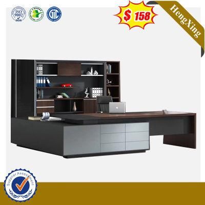 Government Modular New Design ISO9001 Modern Office Furniture