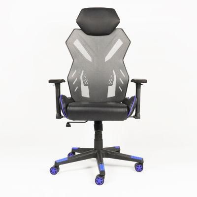 Free Sample Modern Luxury Swivel Chair Designer Manager Boss Leather Office Chair Executive Ergonomic Office Chair