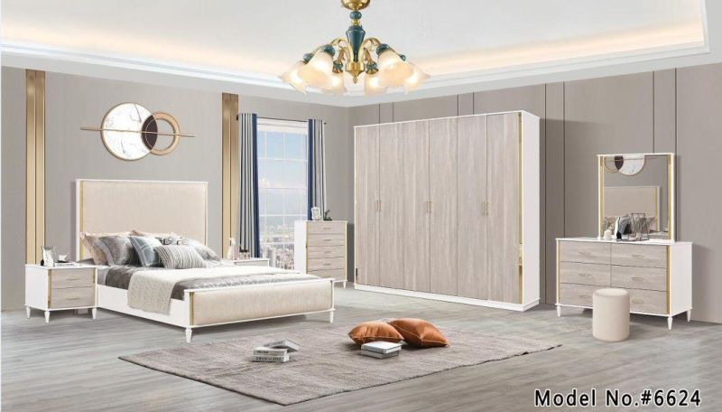Latest Bedroom Furniture design Bedroom Furniture Made in China