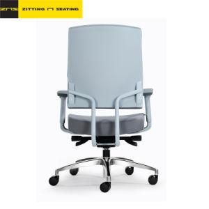 Hot Selling Comfortable Training Chair Adjustable Revolving Chair for Meeting