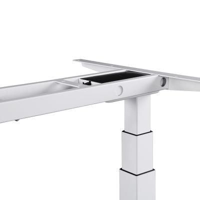 Modern Furniture Ergonomic Electric Sit Stand Tables