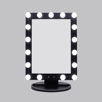 Wholesale Lighted LED Vanity Hollywood Makeup Cosmetic Mirrors