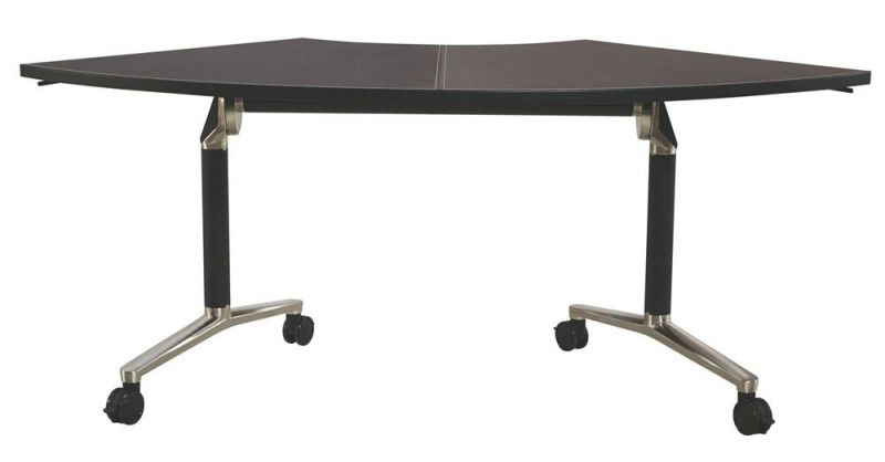 Hot Sales Folding Round Conference Table