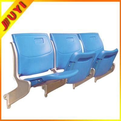 Blm-4162 Factory Plastic Folding Outdoor Bucket Seats Stadium Chairs