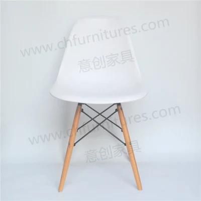 New Product PP Resin Nest Modern Folding Chair Yc-P12