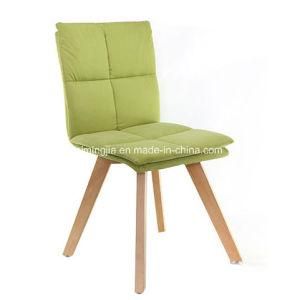 Modern Solid Wood Frame Wedding Event Banquet Chair (5408)
