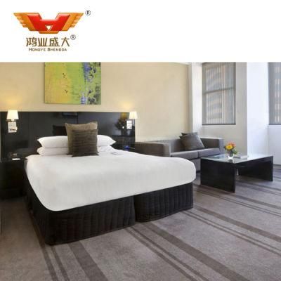 Great Price for Hotel Rooms King Size Bedroom Set Furniture