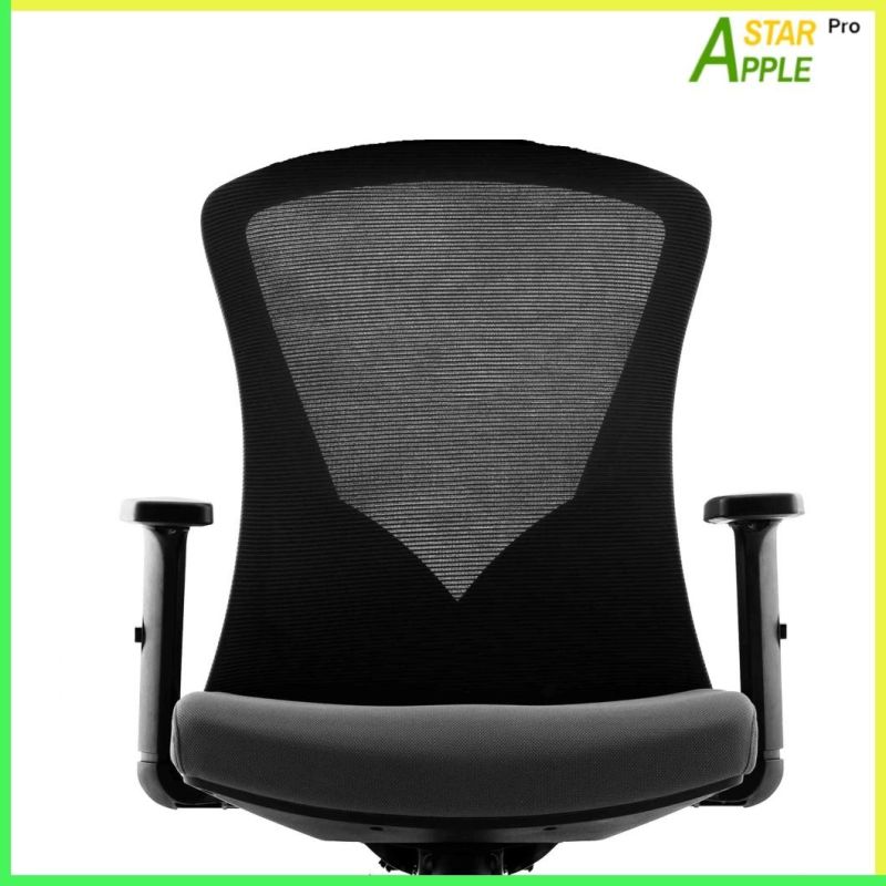 Super Comfortable Swivel Seating as-B2190 Computer Chair with Armrest Adjustable