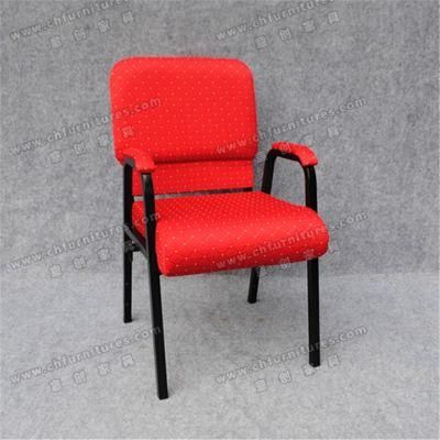 Stacking Connectable Chairs for Church (YC-G36-32)
