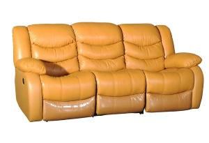 Latest Modern Living Room Lazy Relax VIP Recliner Sofa