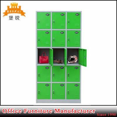 2021 Modern Furniture China Supplier Steel Gym Stadium Sports Locker for Sale