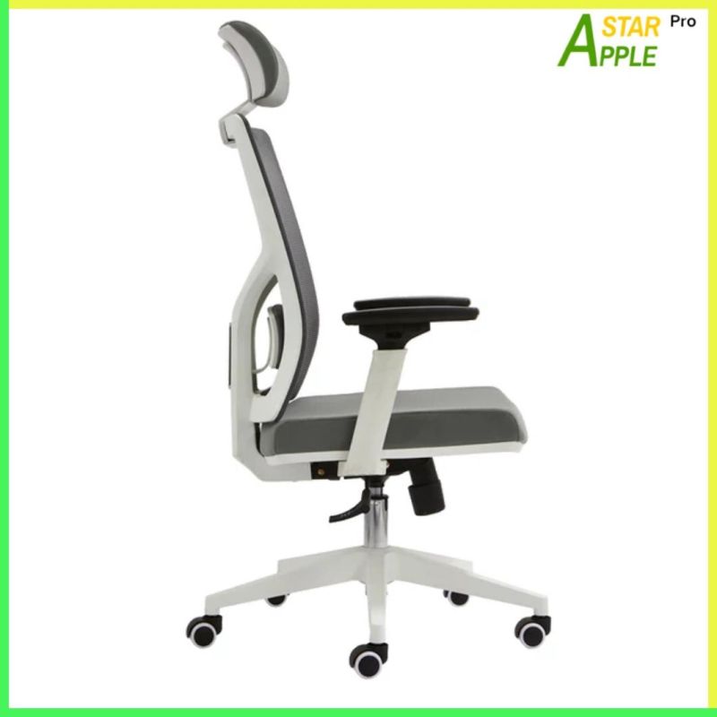 Modern Furniture Folding Shampoo Office Chairs Leather Mesh Beauty Styling Computer Parts China Wholesale Market Outdoor Dining Ergonomic Barber Massage Chair