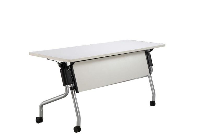 University Auditorium School Classroom Office Folding Conference Table