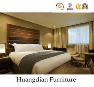 Hotel Furniture Manufacturer Simple Contract Furniture (HD632)