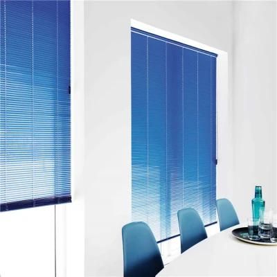 Automatic Aluminum Venetian Blinds for Office