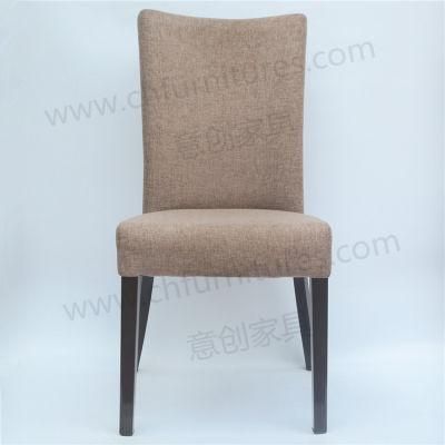 Wholesale Upholstered Banquet Chair Hotel Hall Furniture Yc-F039