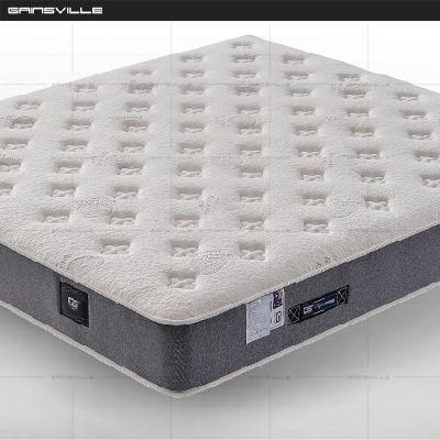 Good Sleep Comfortable Medical Care Modern Furniture Luxury Italian Bed Mattress