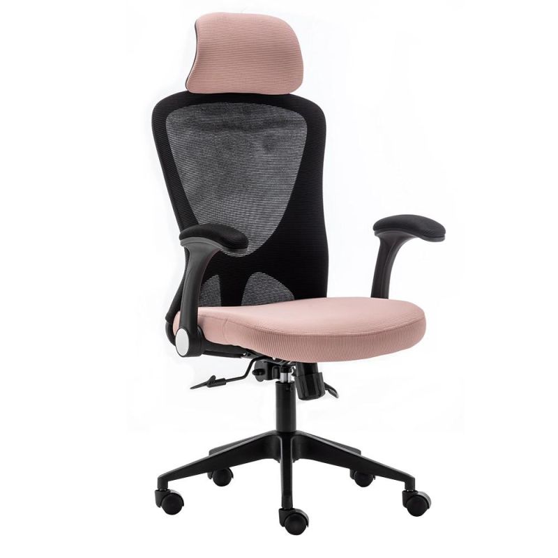 High Quality Modern Home Office Chair Relaxing Office Chair for Sale