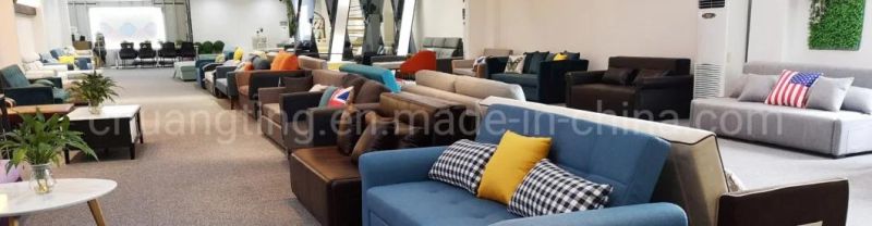 Living Room Modern 3 Seater Italian Leather Sofas