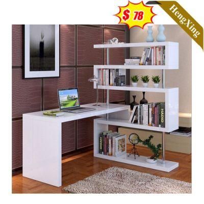 New Arrival Wooden Office Sofa Chair Computer Table Set Filing Cabinet Furniture Office Desk