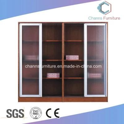 Factory Customized Modern Melamine Cabinet Storage Office Furniture