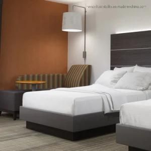 Custom Made Holiday Inn Wooden Hotel Furniture