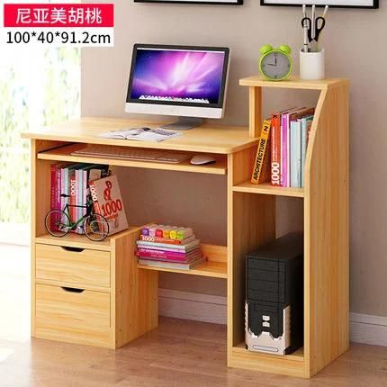 Computer Desk Used in Office