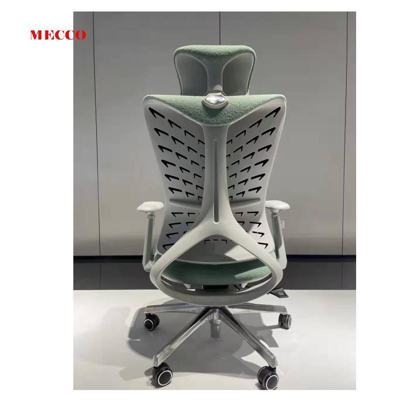 Ergonomic Office Chair Multi Functional Unique Full Mesh High Back Office Chair
