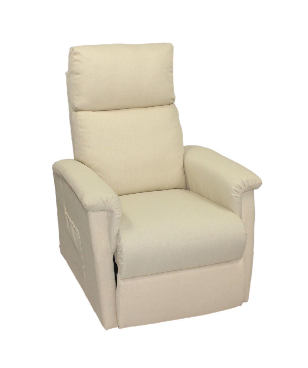 Modern Style Lift Chair with Massage (QT-LC-64)