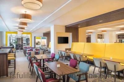Modern Foshan Manufacturer for Hotel Furniture Hampton by Hilton Dubai Airport