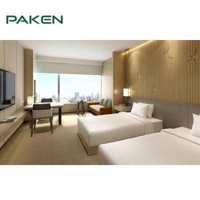 5 Star Hotel Furniture Customization From Manufacturer Modern Design