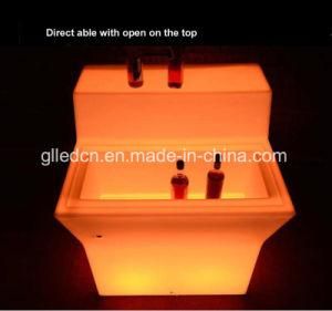 Waterproof Used Commercial LED Mini Bar Counter for Sale