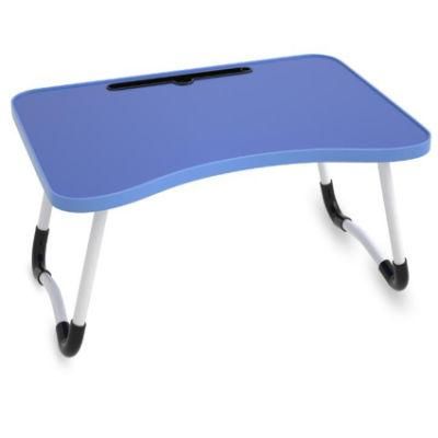 Portable Adjustable Bed Laptop Desk Foldable Desk