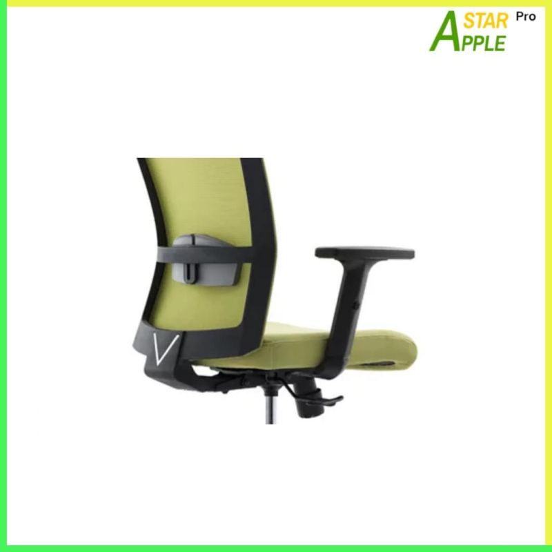 High-End Office Furniture as-B2189 Computer Boss Chair with Armrest