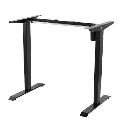 CE Certificated Manufacturer Cost Height Adjustable Desk Only for B2b