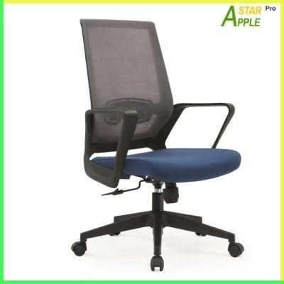 Modern Home Office Furniture Nylon Base Multi Function Boss Chair