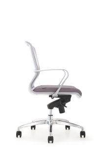 Customized High Swivel Practical Ergonomic Nylon Chair for Office