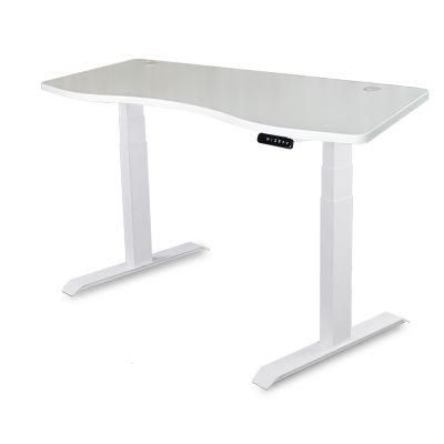 Ergonomic Office Electric Height Adjustable Sit to Stand Standing Desk