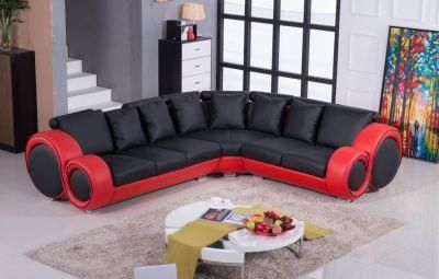 2020 Style Modern Latest Design Leather Sofa Luxury Classic Home Furniture Victorian Style Leather Sofa