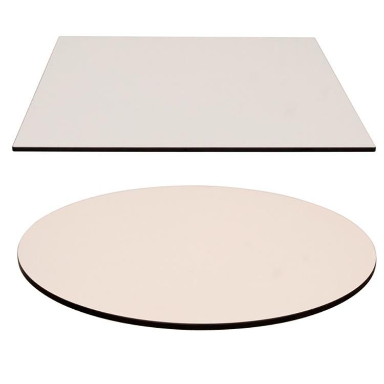 Fumeihua HPL Compact Table Modern Outdoor 80cm