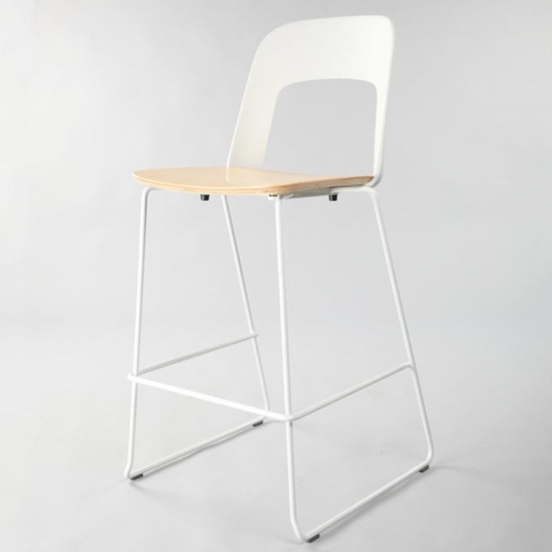 Modern Design High Bar Chair Furniture Barstool