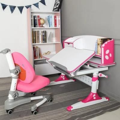 Cool Kids Study Table Modern Design Baby Furniture