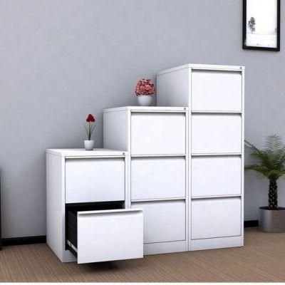 Commercial 3-Drawer Lateral File Cabinet, Locking, Letter/Legal 36&quot;W