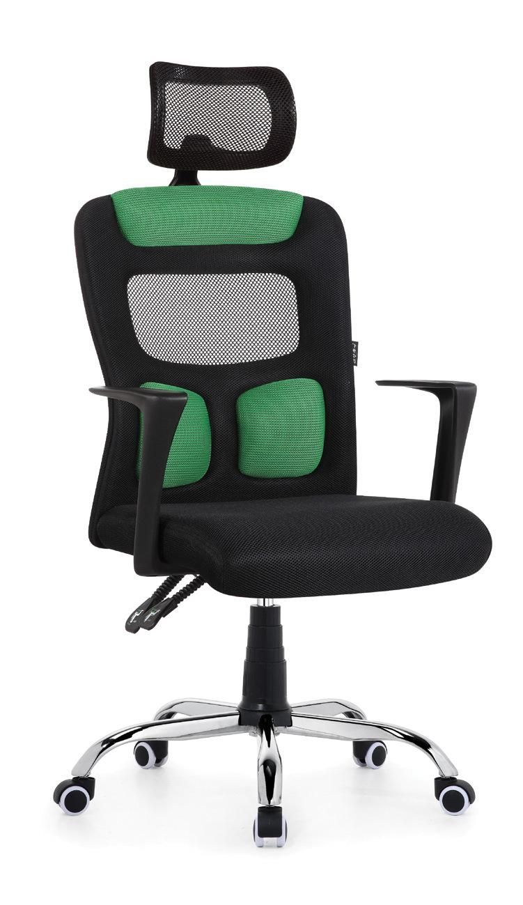 Modern Furniture Commercial Mesh Computer Chair Racing Chair Mesh-1862A