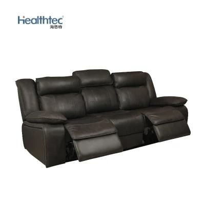 Newest Modern Free Combination Living Room Fabric Functional Sofa