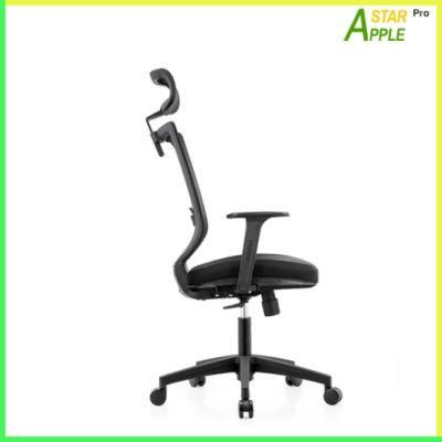 Mesh Office Chair with Strong Structure Durable Mechanism From China
