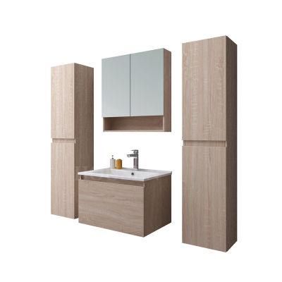 Bathroom Vanity Cabinet Wall Mounted Modern Bathroom Furniture
