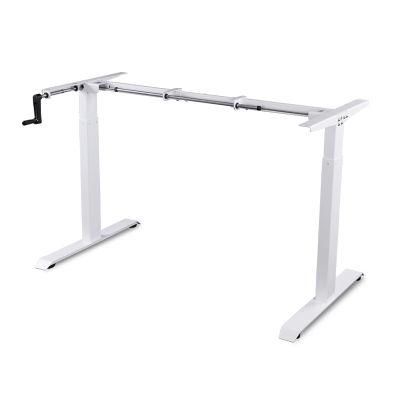 Excellent Design Height Adjustable Sit Stand Desk
