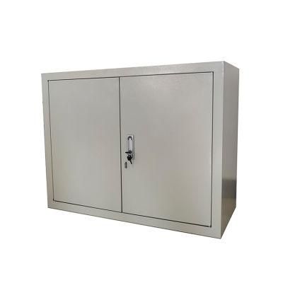 Densen Customized High Quality Double Door Metal Filing Cabinet Modern Office Furniture